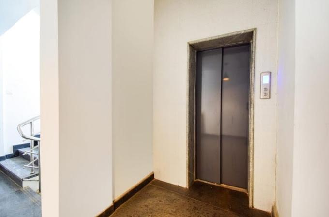 Hotel Crystal Cottage Бхубанешвара Экстерьер фото